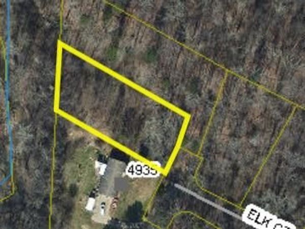 0 Elk Court, Morganton, NC 28655