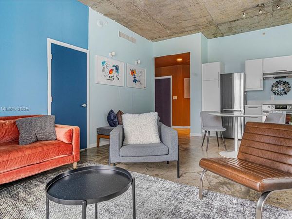 133 NE 2nd Ave, Unit 601, Miami, FL 33132