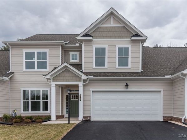 000 Hope Farm Lane, Mechanicsville, VA 23111