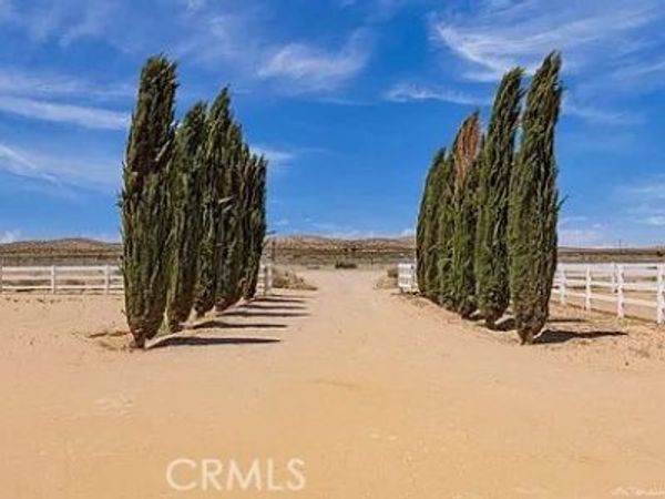 27737 Morgan Lane, Boron, CA 93516