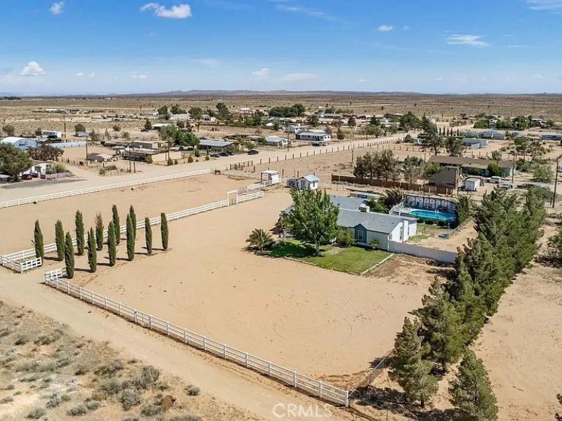 27737 Morgan Lane, Boron, CA 93516 Main Photo