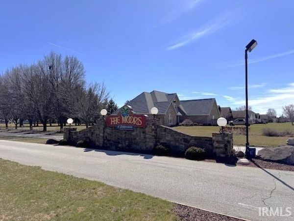 1709 BRAMOOR Drive, Kokomo, IN 46902