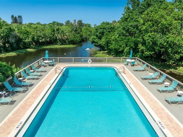 101 WOODLAND PLACE, OSPREY, FL 34229