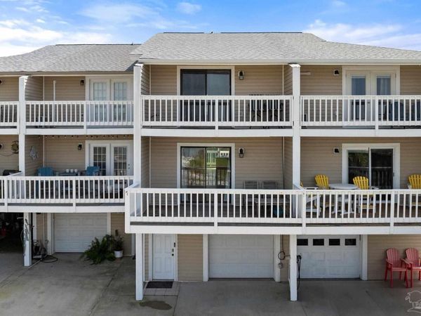 16300 Perdido Key Dr, Unit 14, Perdido Key, FL 32507