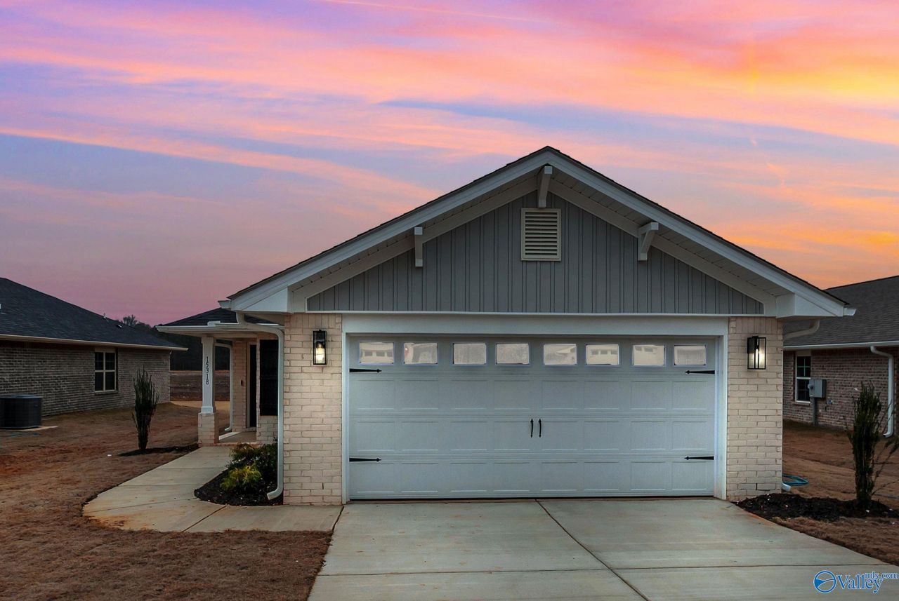 15318 Lapwing Cove, Athens, AL 35611 Main Photo