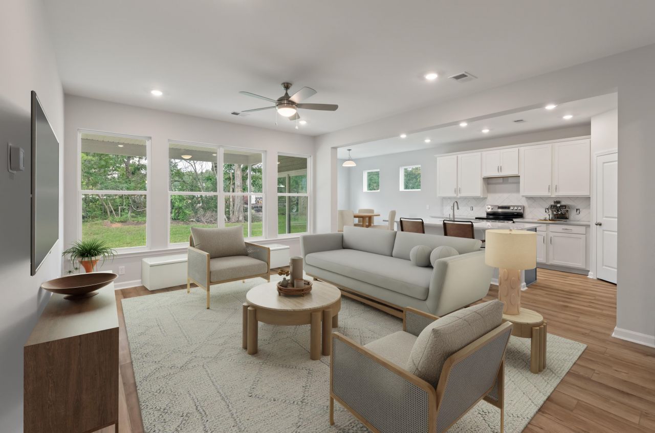 351 Blue Oak Drive Photo 2