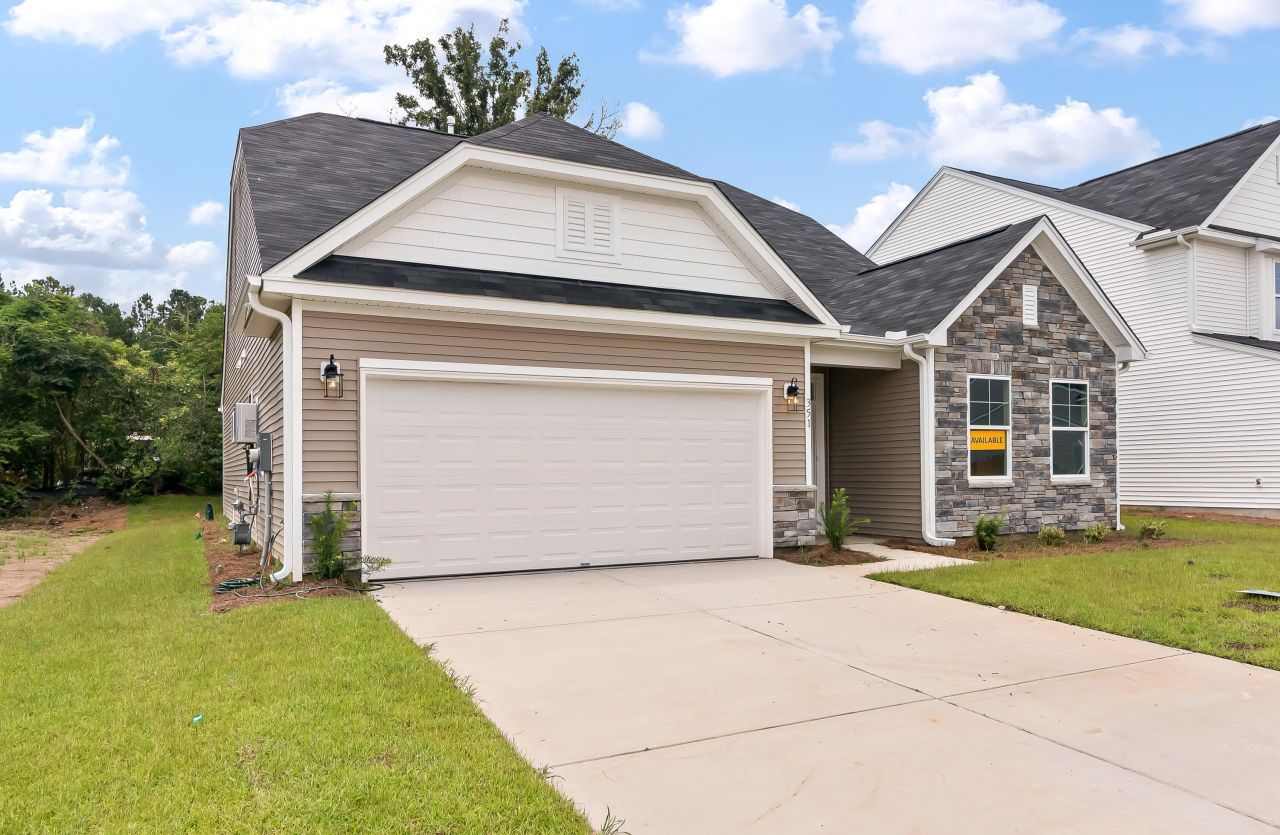 351 Blue Oak Drive Photo 3