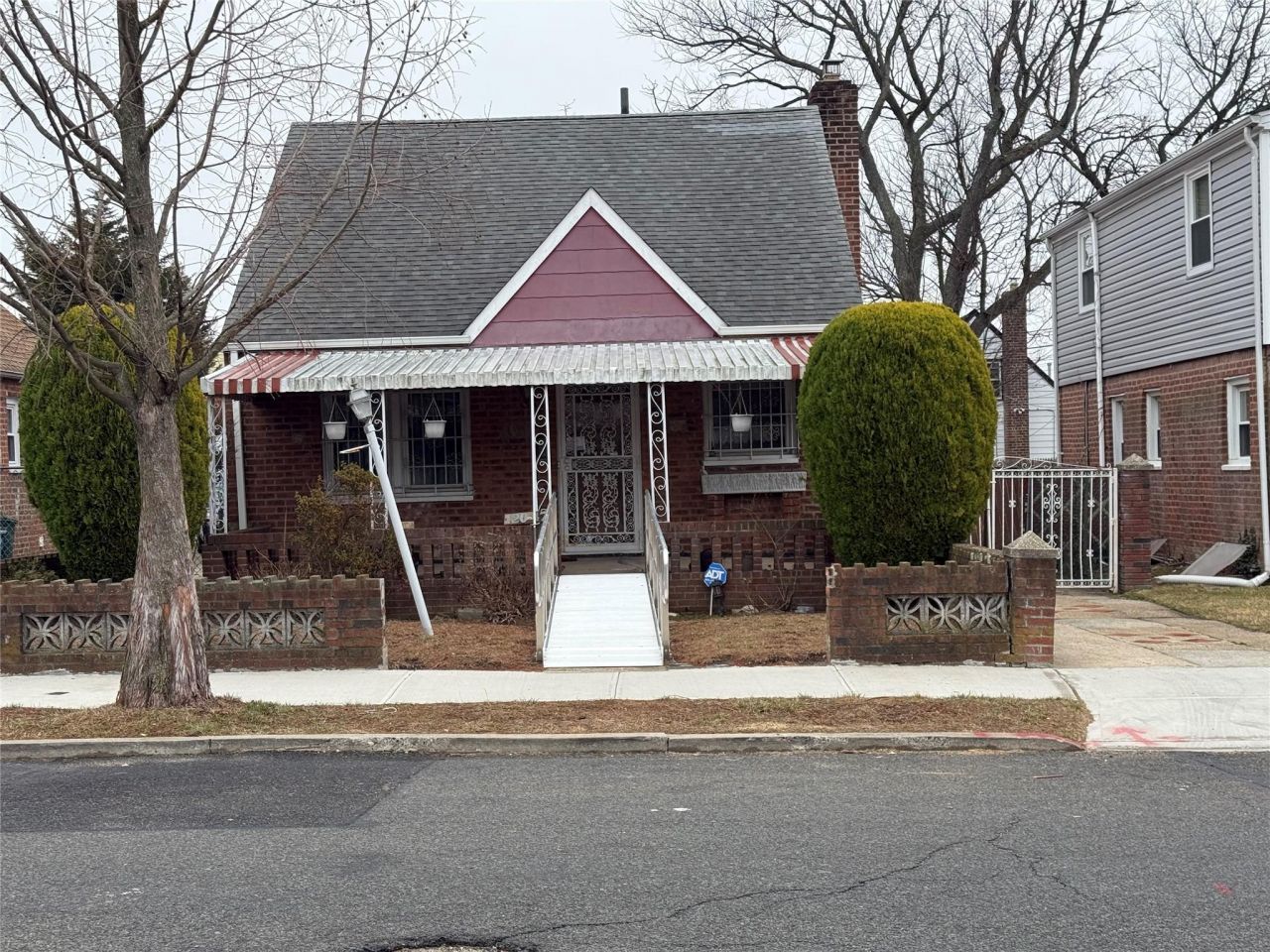 120-47 228 Street, Cambria Heights, NY 11411 Main Photo