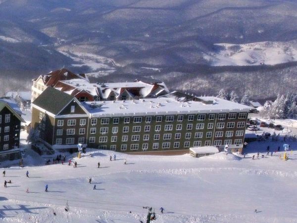 406 Expedition Station, Snowshoe, WV 26209