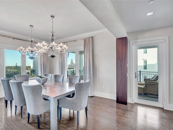 146 4TH AVENUE NE, Unit 600, ST PETERSBURG, FL 33701