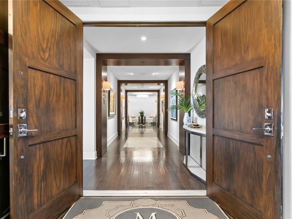 146 4TH AVENUE NE, Unit 600, ST PETERSBURG, FL 33701