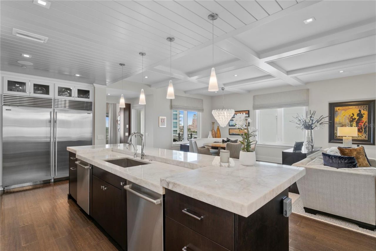 146 4th Avenue Ne, Unit 600, Saint Petersburg, FL 33701 Photo