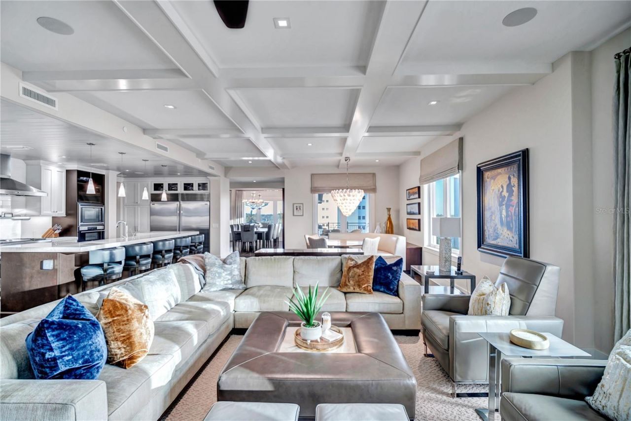 146 4th Avenue Ne, Unit 600, Saint Petersburg, FL 33701 Photo