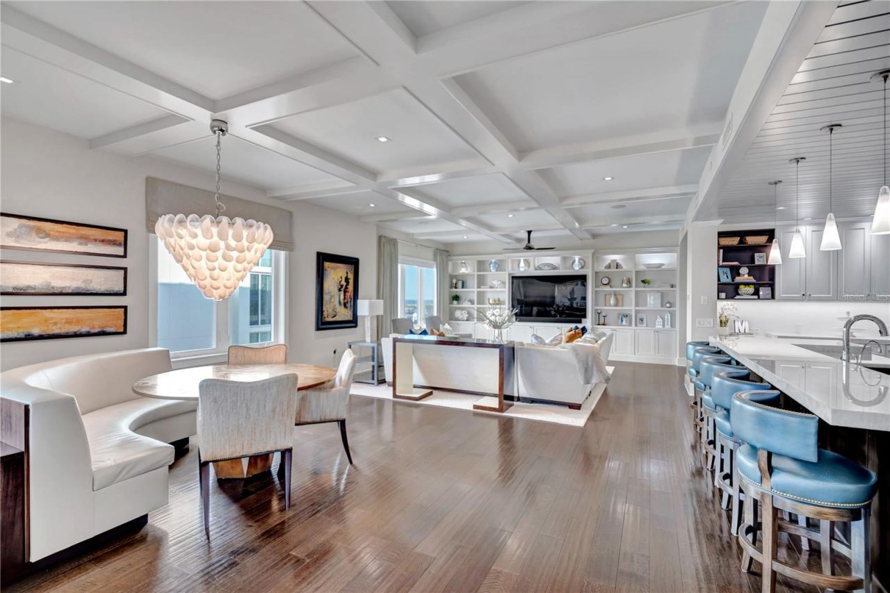 146 4th Avenue Ne, Unit 600, Saint Petersburg, FL 33701 Photo