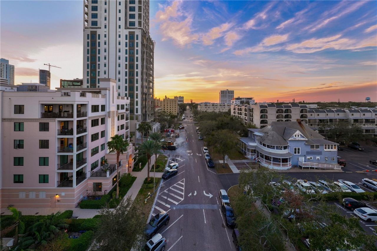 146 4th Avenue Ne, Unit 600, Saint Petersburg, FL 33701 Photo