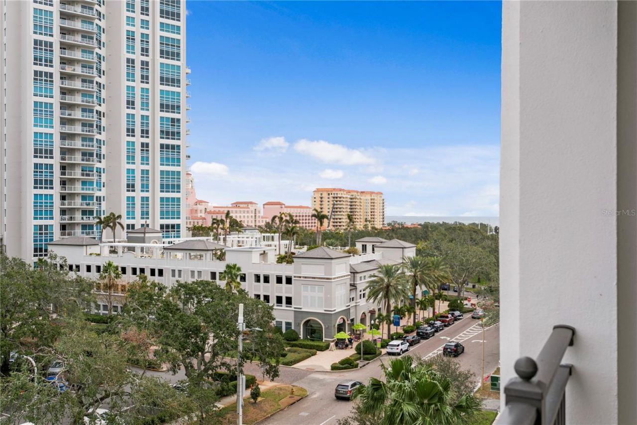 146 4th Avenue Ne, Unit 600, Saint Petersburg, FL 33701 Photo
