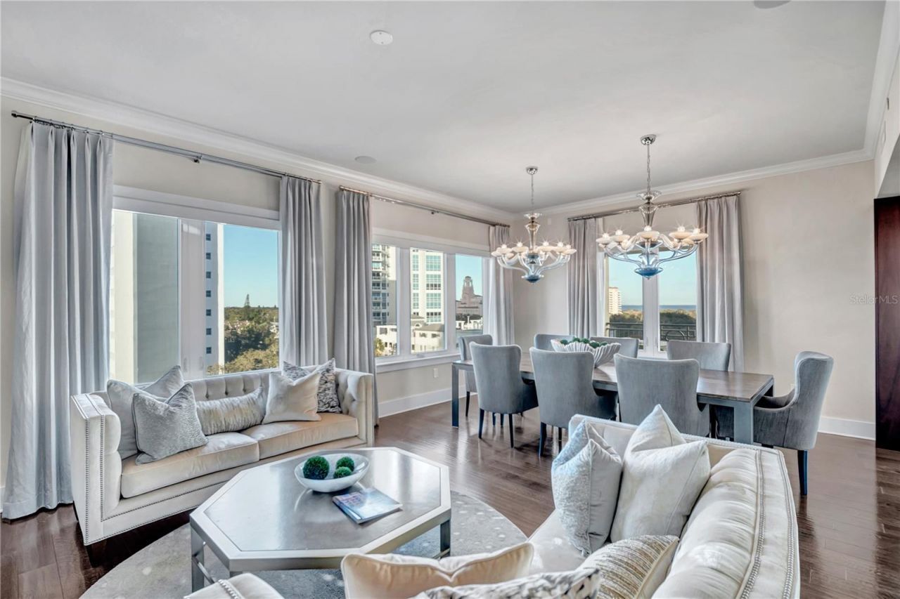 146 4th Avenue Ne, Unit 600, Saint Petersburg, FL 33701 Photo