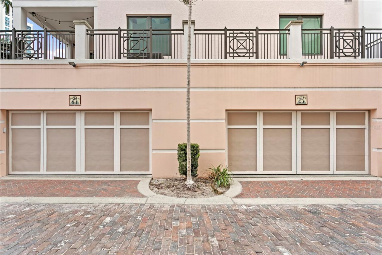 146 4th Avenue Ne, Unit 600, Saint Petersburg, FL 33701 Photo
