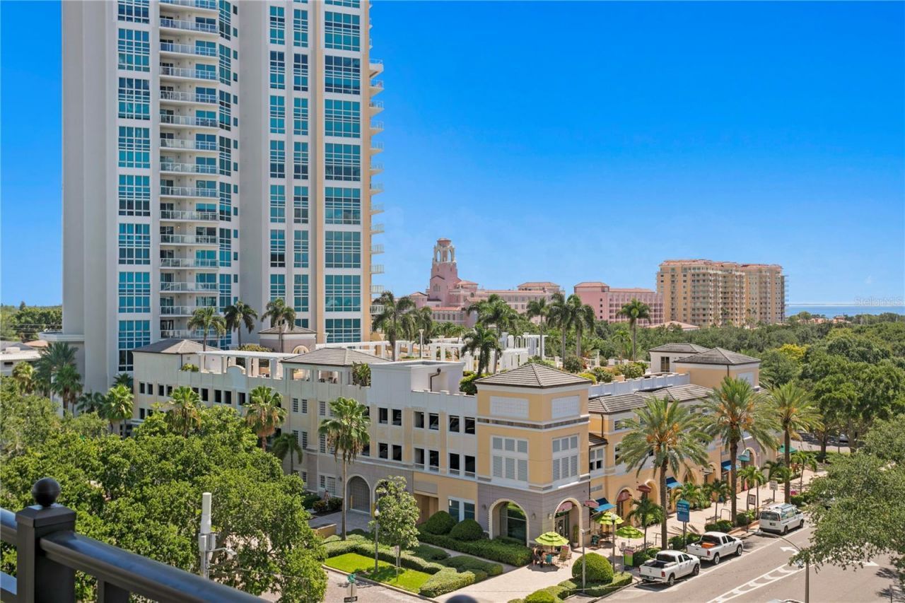 146 4th Avenue Ne, Unit 600, Saint Petersburg, FL 33701 Photo
