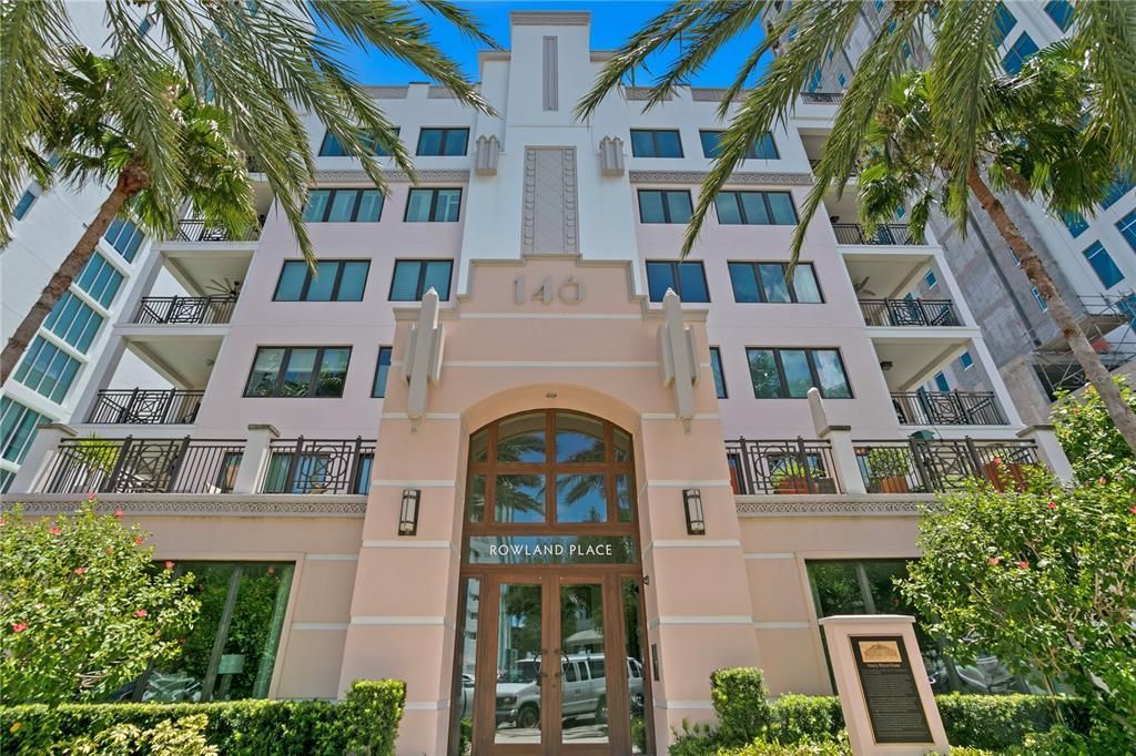 146 4th Avenue Ne, Unit 600, Saint Petersburg, FL 33701 Photo