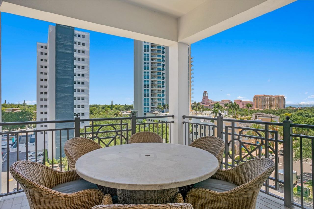 146 4th Avenue Ne, Unit 600, Saint Petersburg, FL 33701 Photo