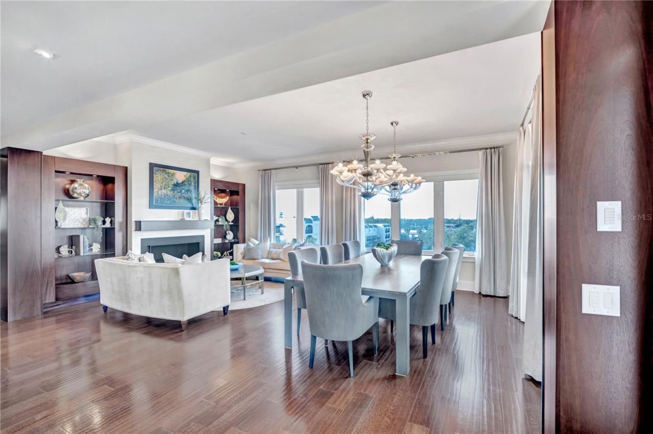 146 4th Avenue Ne, Unit 600, Saint Petersburg, FL 33701 Photo