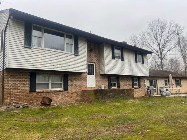 11 Nottingham Road, Nottingham, PA 19362