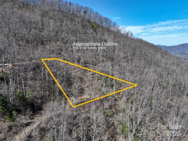 99999 Green Ridge Falls Road, Barnardsville, NC 28709