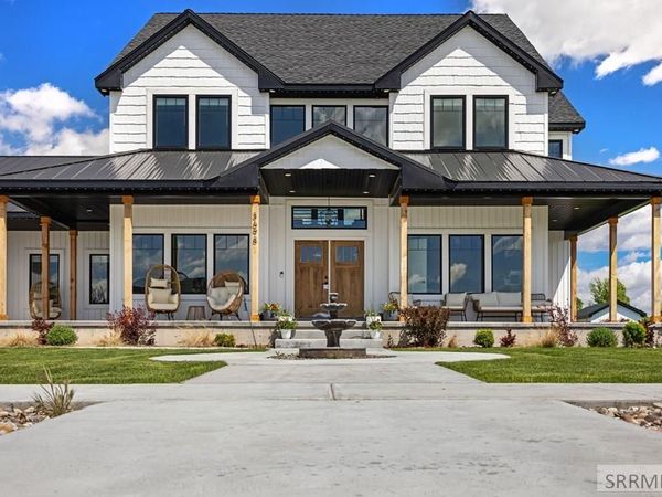 3698 E Autumn Heights Dr, RIGBY, ID 83442