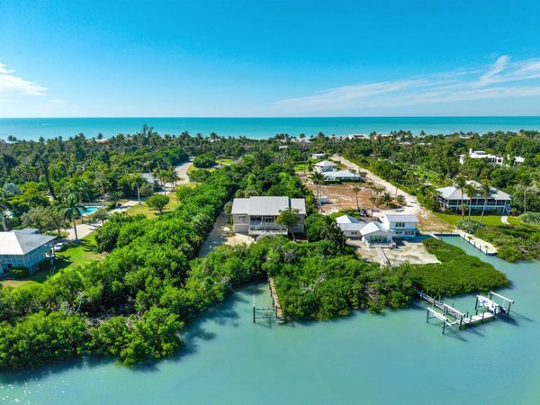 16543 Captiva Dr, Sanibel, FL 33957