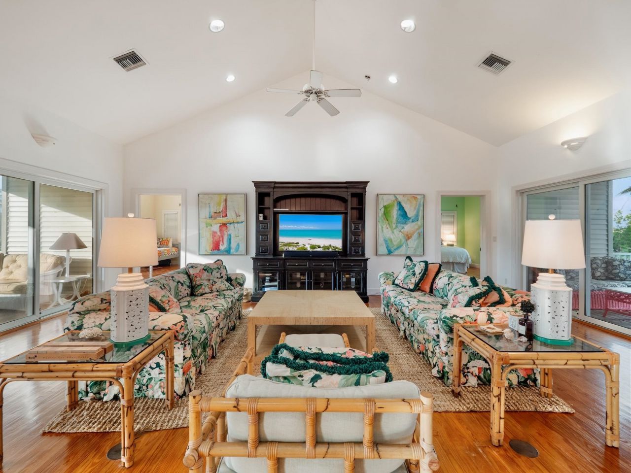 16543 Captiva Dr, Sanibel, FL 33957 Photo