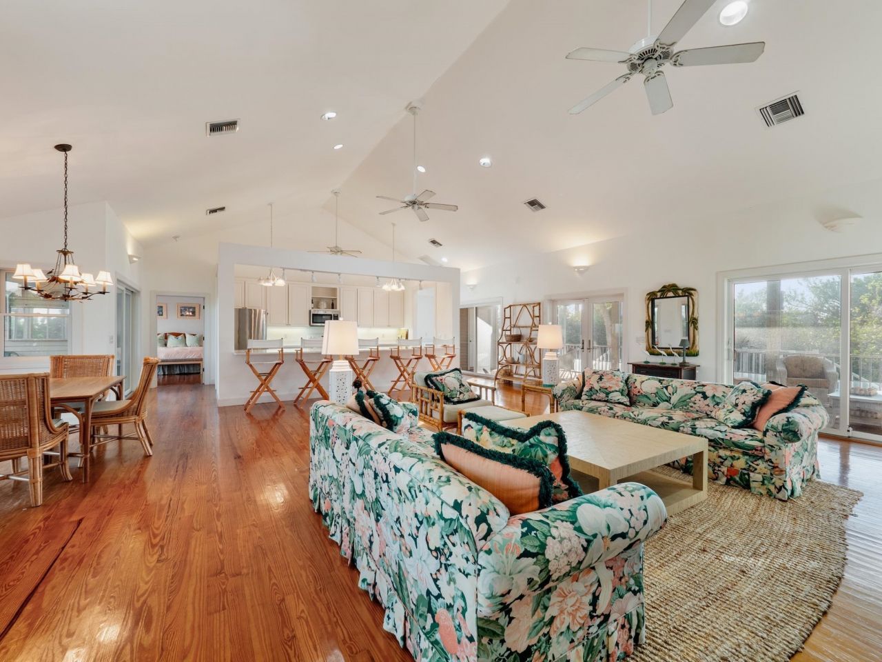 16543 Captiva Dr, Sanibel, FL 33957 Photo