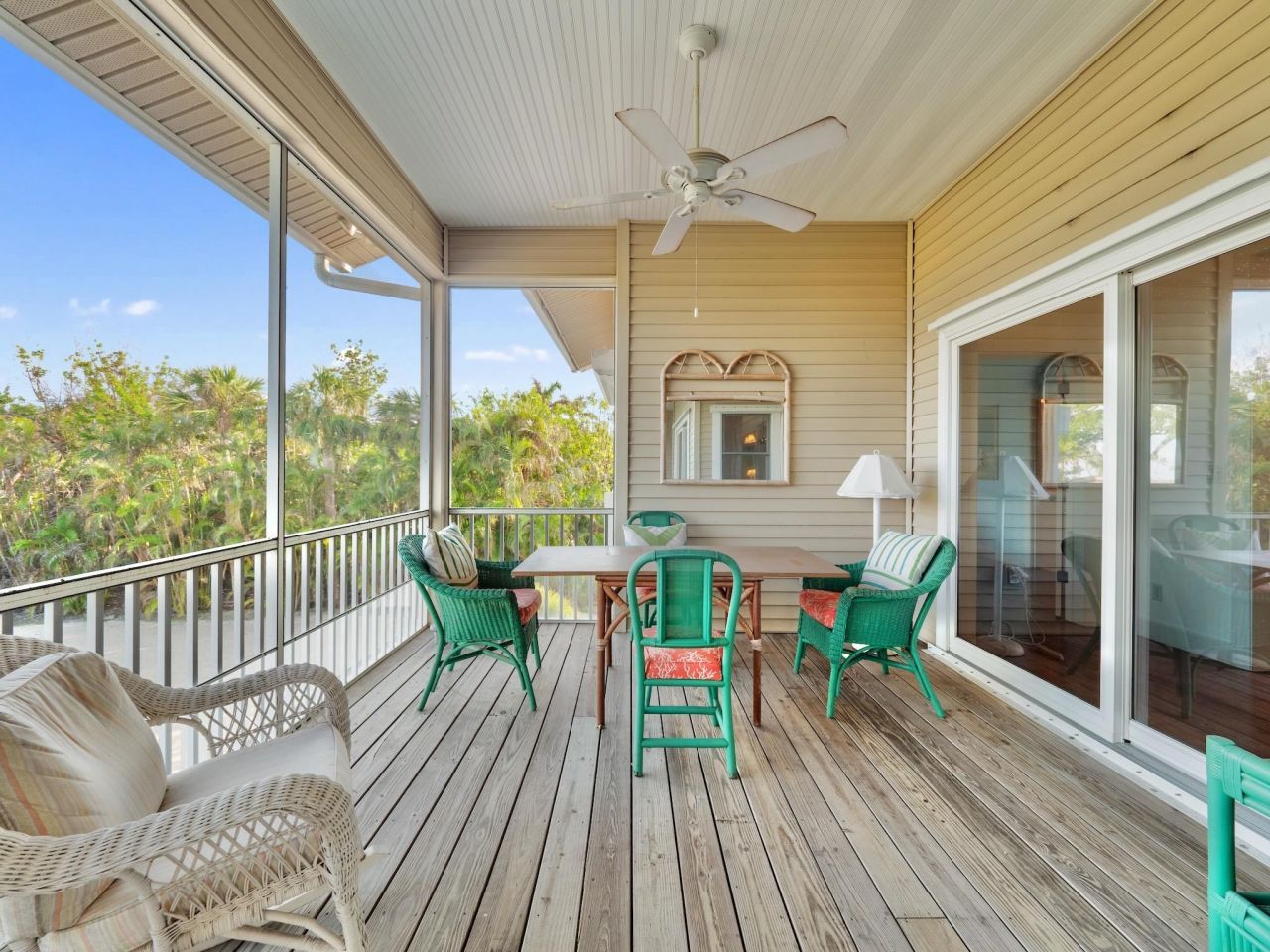 16543 Captiva Dr, Sanibel, FL 33957 Photo