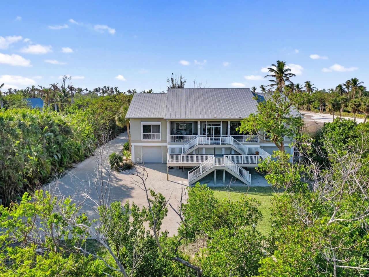 16543 Captiva Dr, Sanibel, FL 33957 Photo