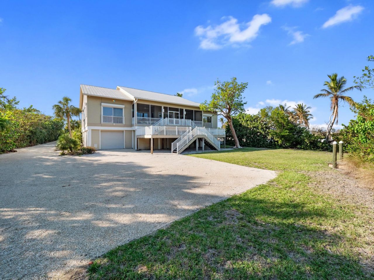 16543 Captiva Dr, Sanibel, FL 33957 Photo