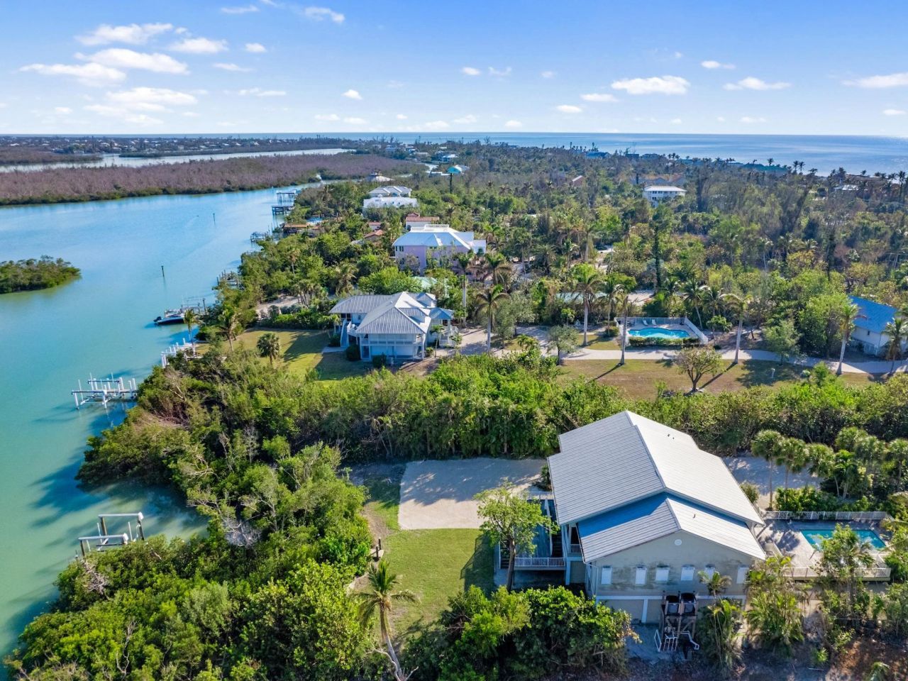 16543 Captiva Dr, Sanibel, FL 33957 Photo