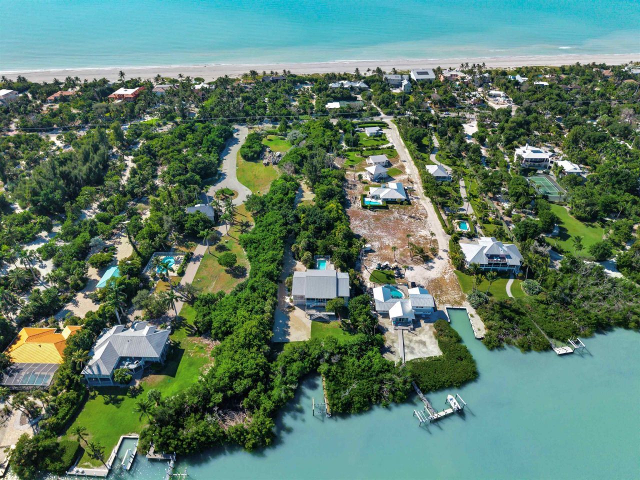 16543 Captiva Dr, Sanibel, FL 33957 Photo