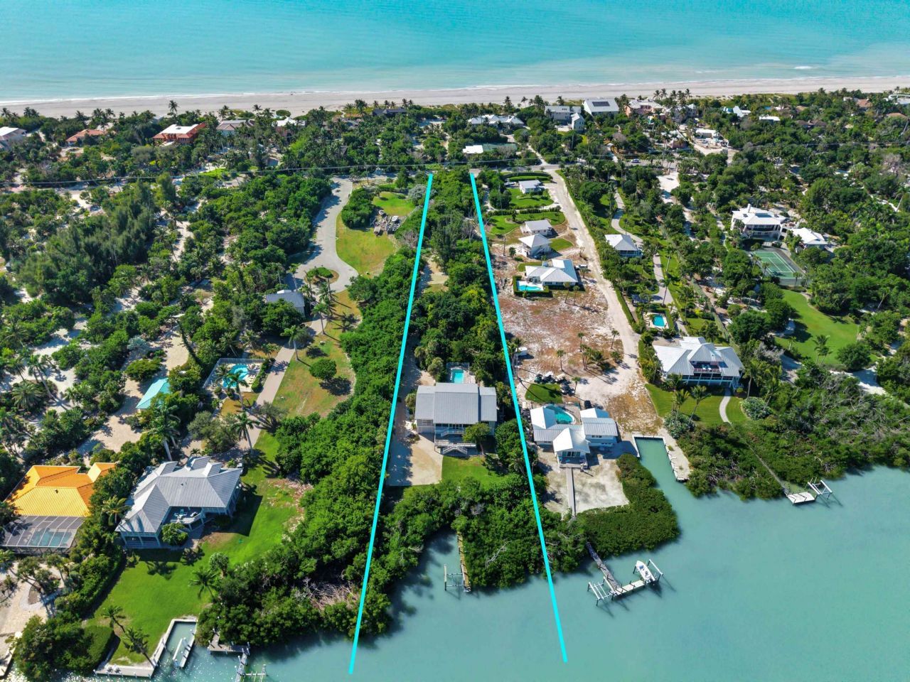 16543 Captiva Dr, Sanibel, FL 33957 Photo
