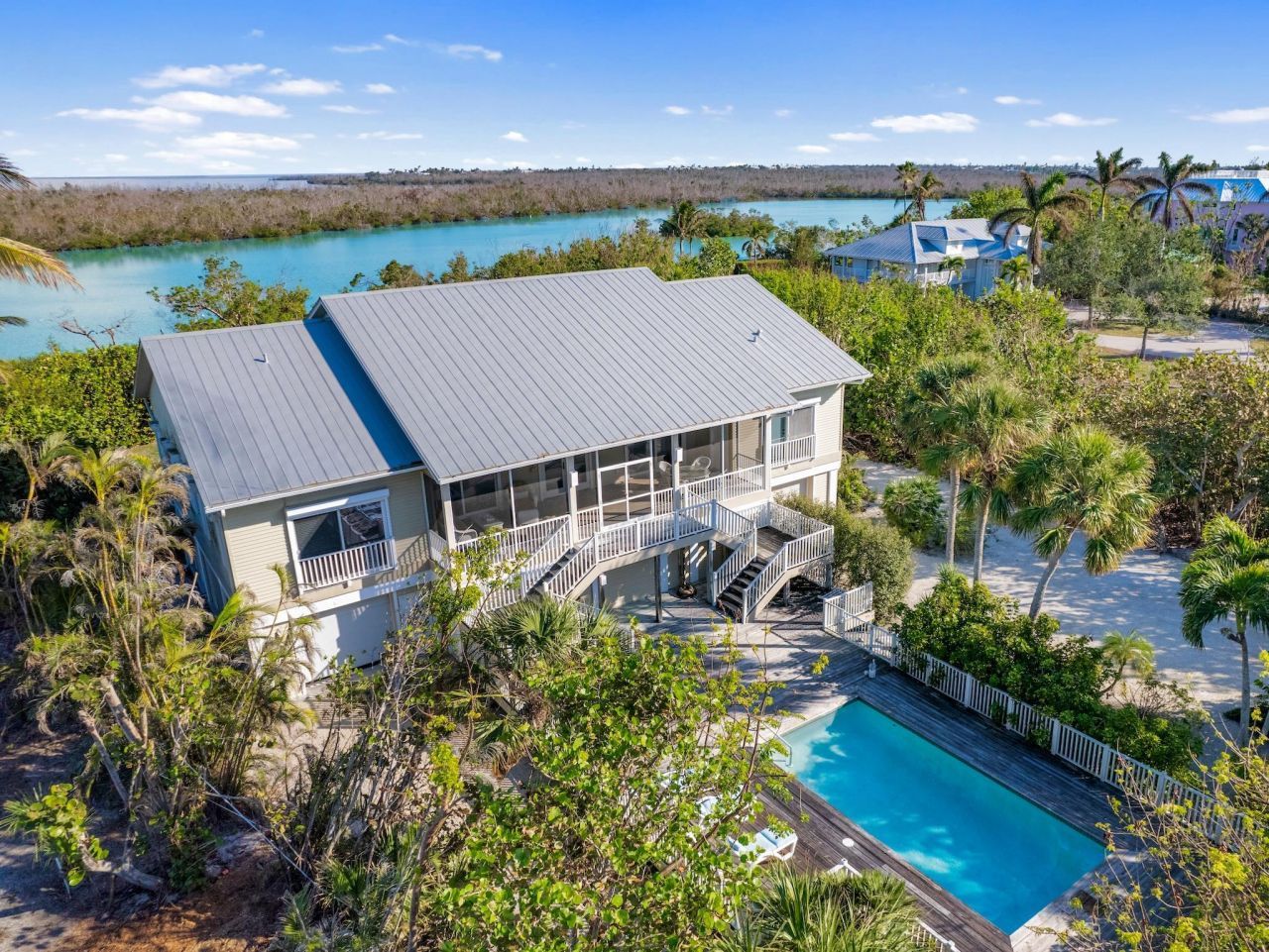 16543 Captiva Dr, Sanibel, FL 33957 Photo