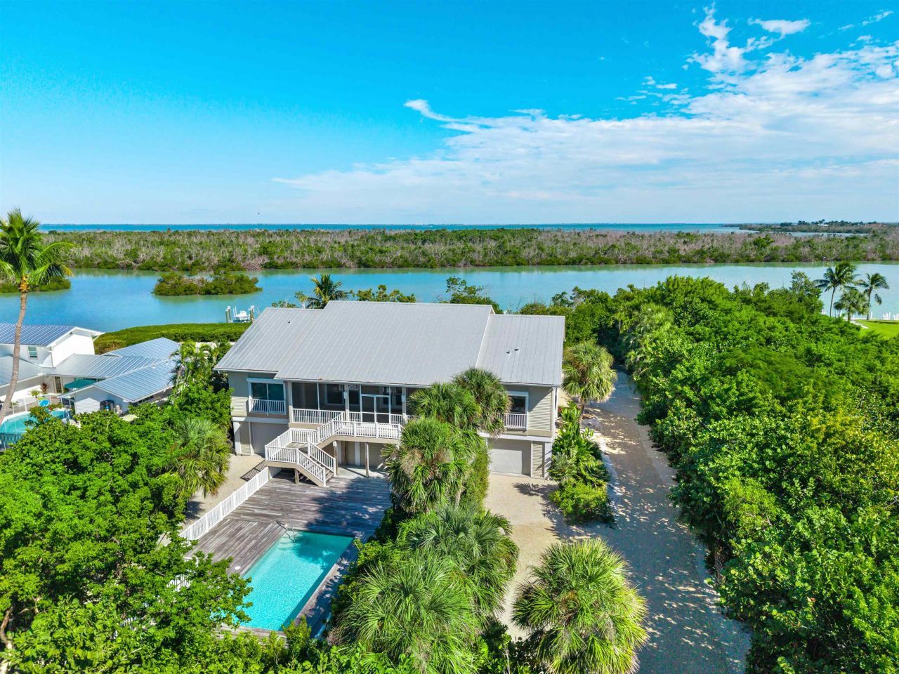 16543 Captiva Dr, Sanibel, FL 33957 Photo