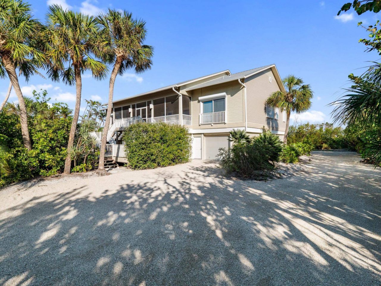 16543 Captiva Dr, Sanibel, FL 33957 Photo