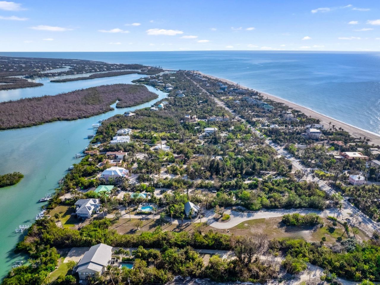 16543 Captiva Dr, Sanibel, FL 33957 Photo