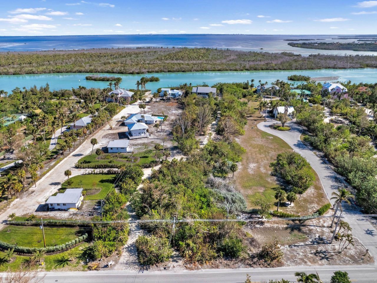 16543 Captiva Dr, Sanibel, FL 33957 Photo