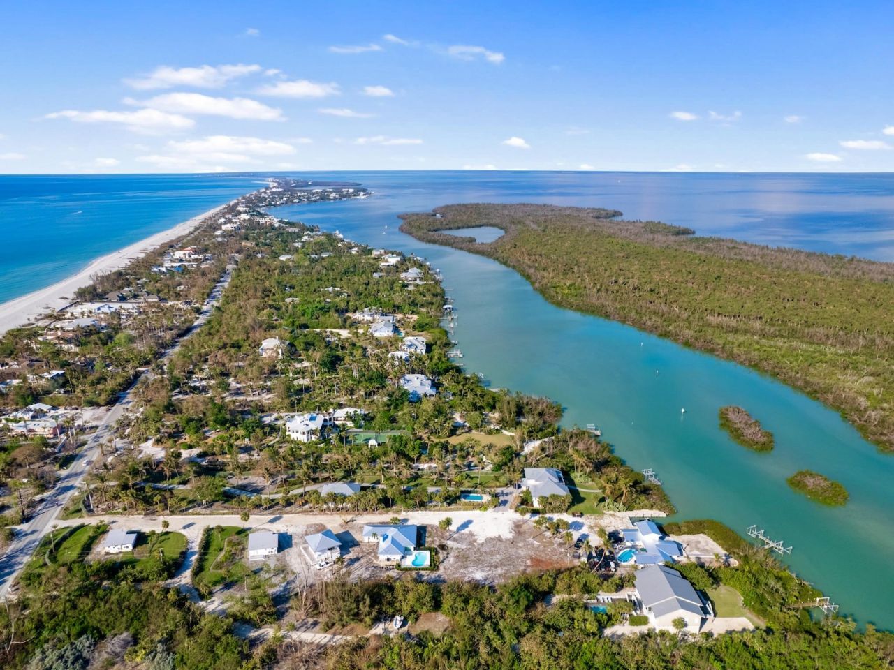 16543 Captiva Dr, Sanibel, FL 33957 Photo