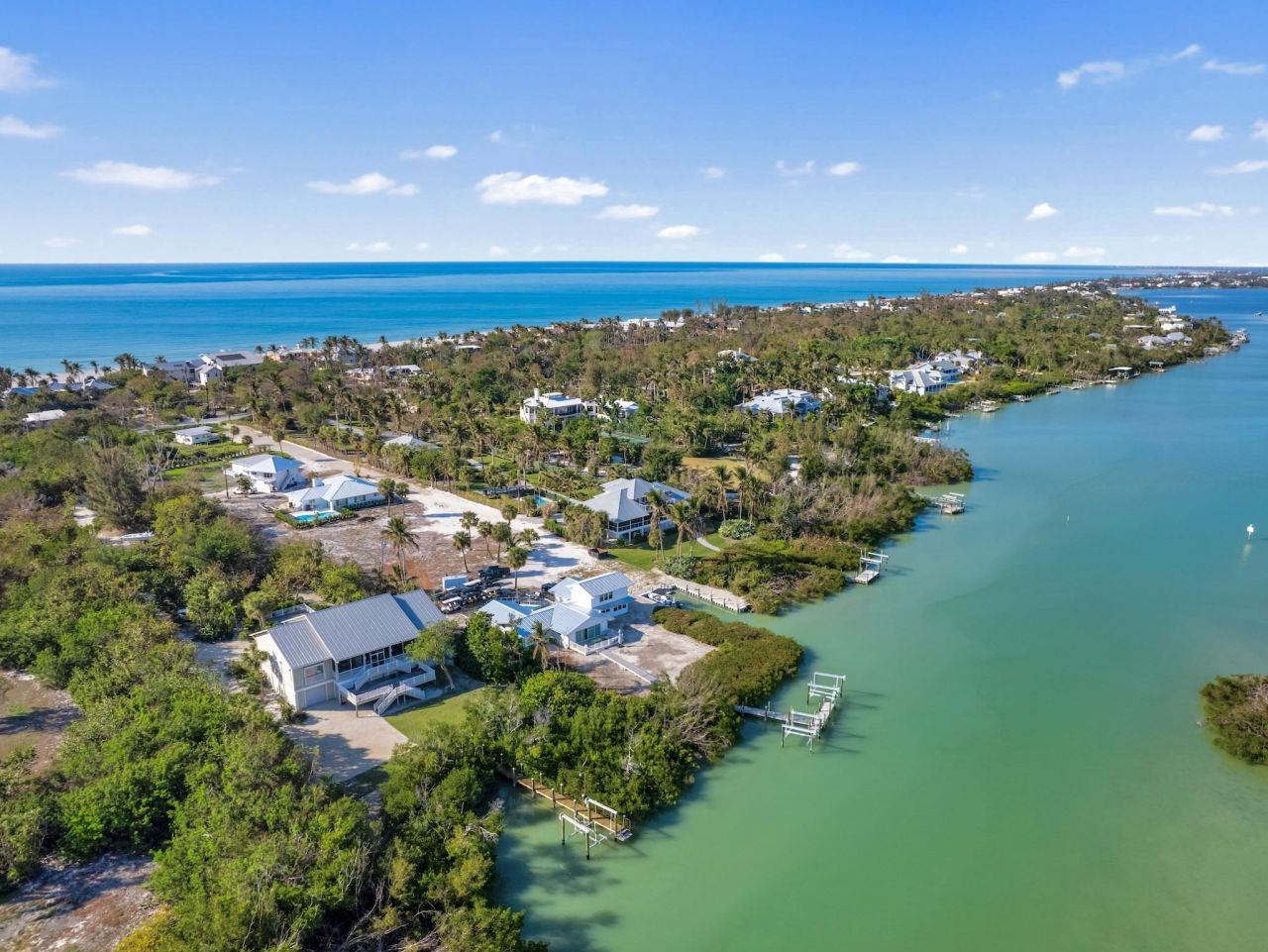16543 Captiva Dr, Sanibel, FL 33957 Photo