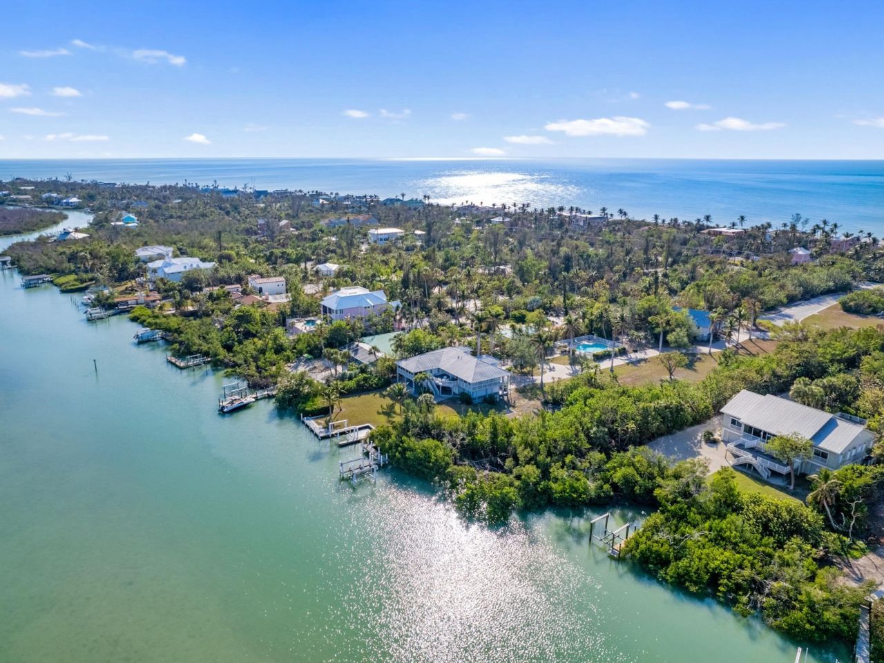 16543 Captiva Dr, Sanibel, FL 33957 Photo