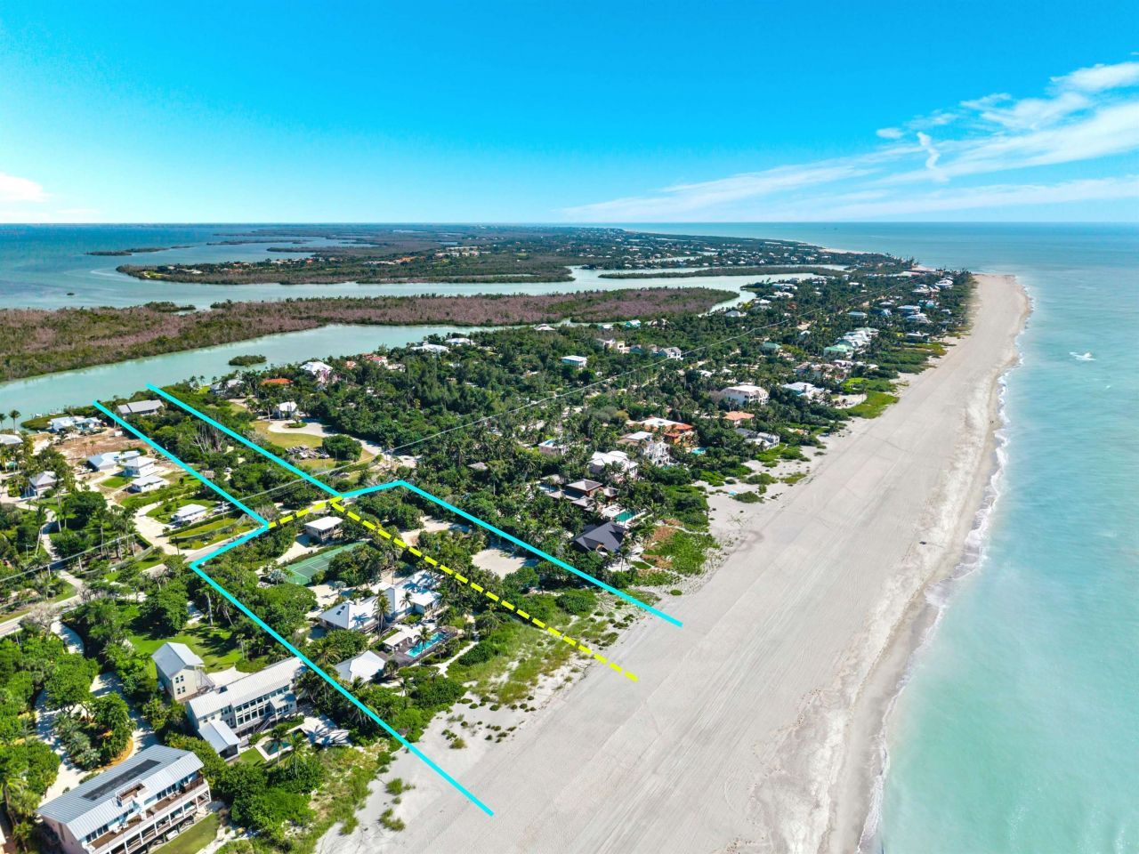 16543 Captiva Dr, Sanibel, FL 33957 Photo
