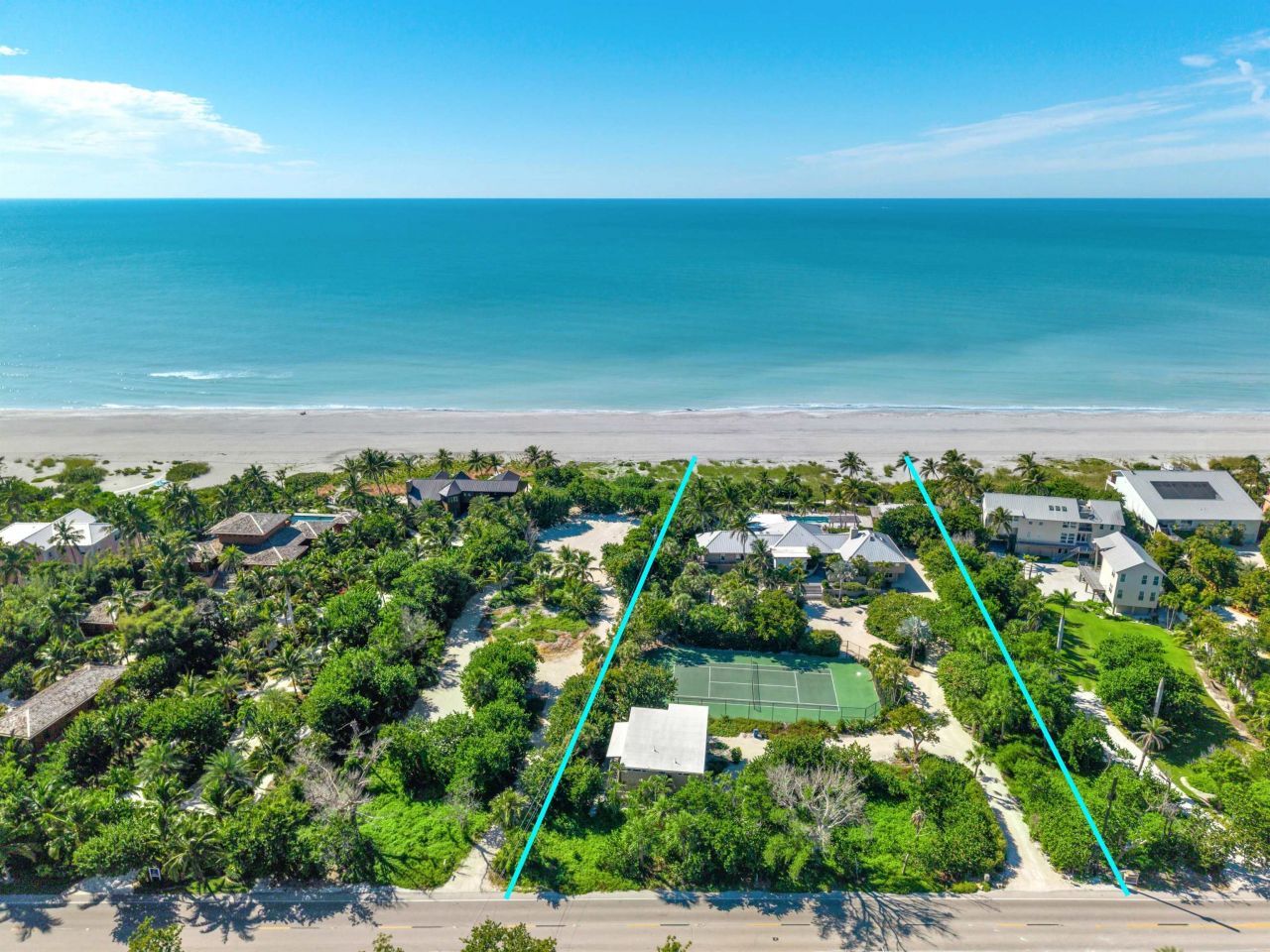 16543 Captiva Dr, Sanibel, FL 33957 Photo