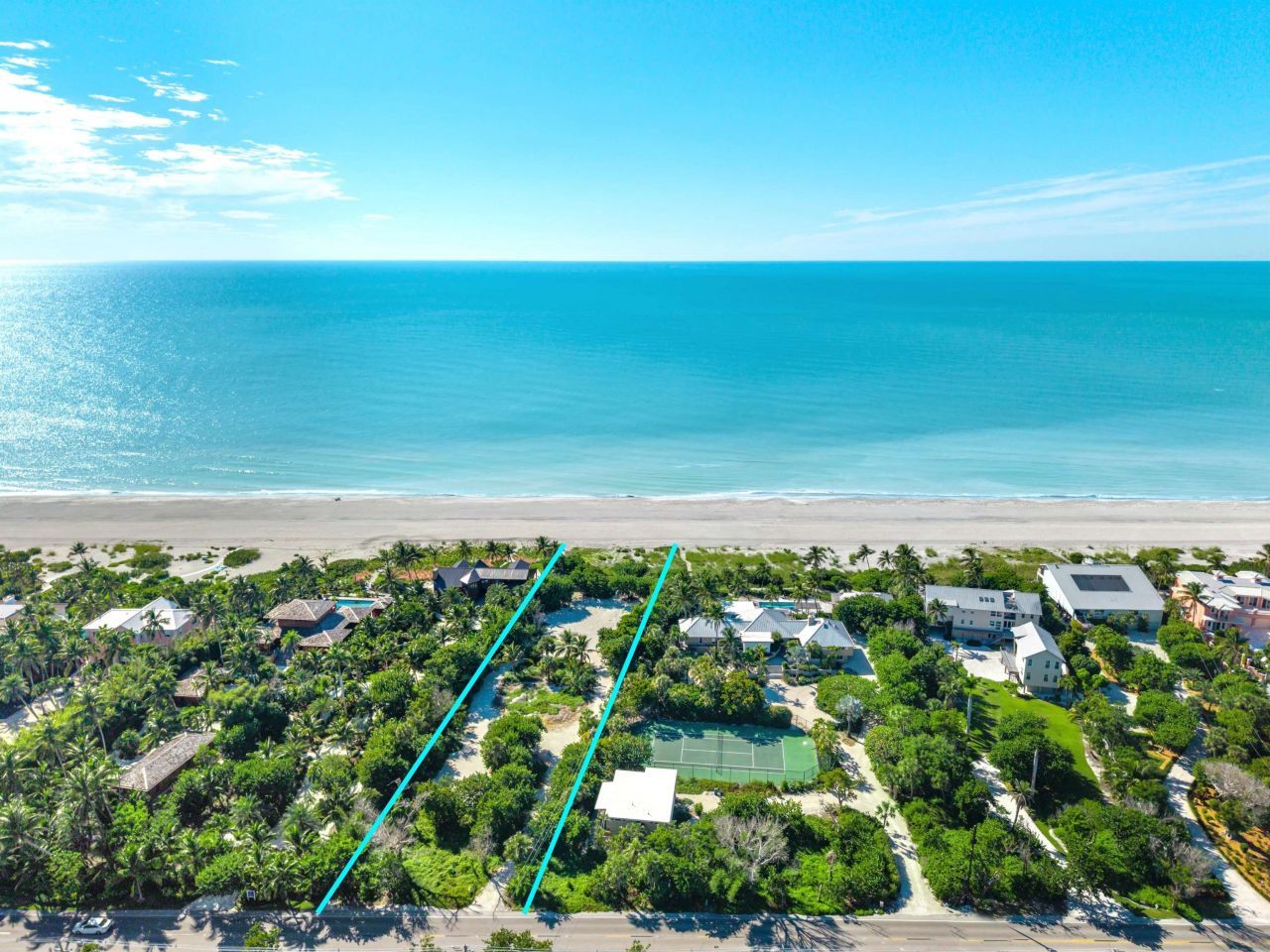 16543 Captiva Dr, Sanibel, FL 33957 Photo
