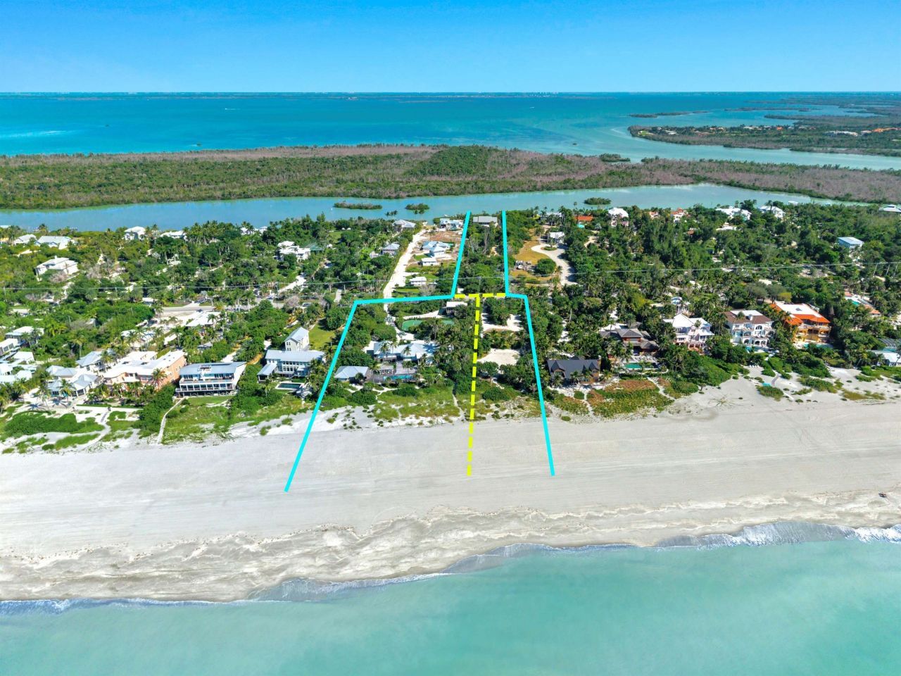 16543 Captiva Dr, Sanibel, FL 33957 Photo